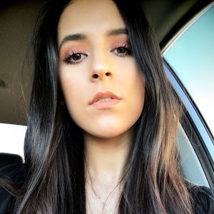 Meet your Posher, Kortni